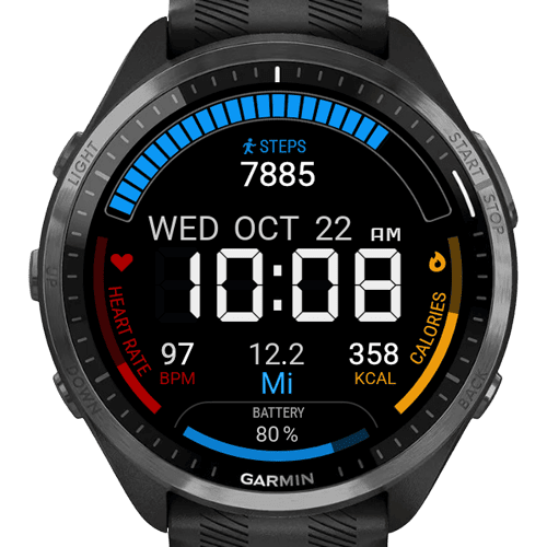New Widget TD 2