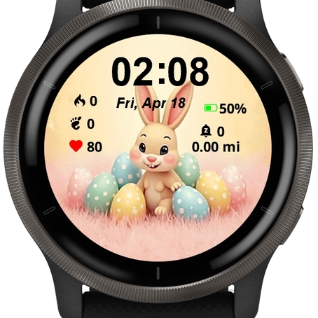 Bunny Easter · Screenshot 0
