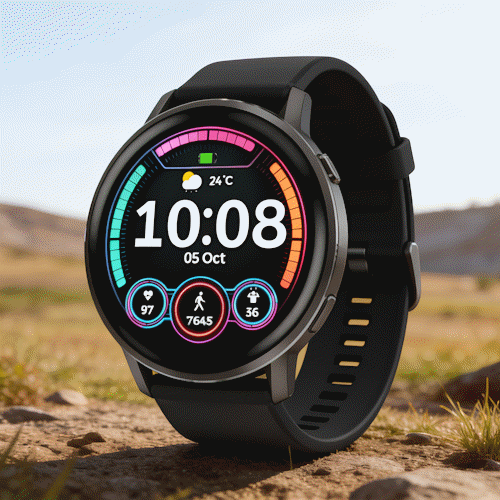 Sport Digital Pro · Screenshot 1