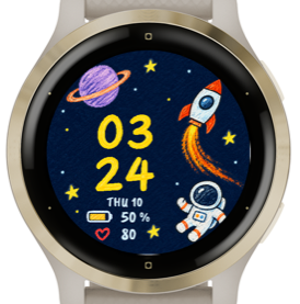 Space · Screenshot 0