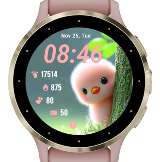 Pink Duck · Screenshot 3