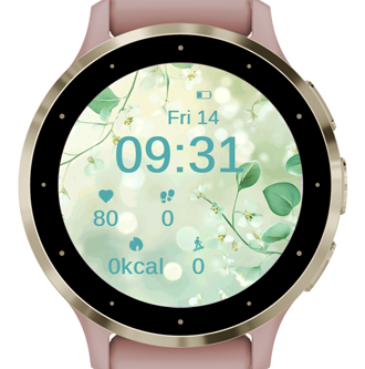 Elegant Chrono · Screenshot 2