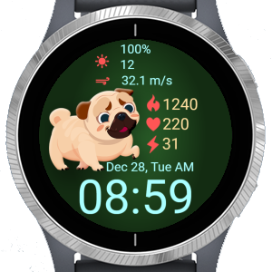 Dog 03 · Screenshot 4