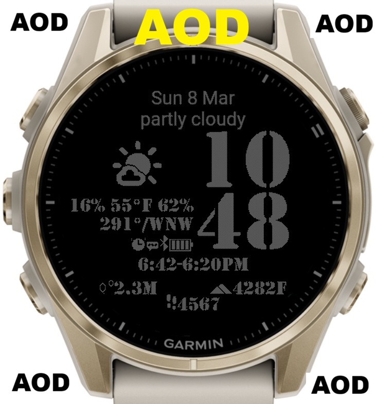 Stencil - G Weather · Screenshot 3