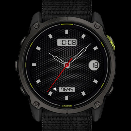 CARBON X · Screenshot 4