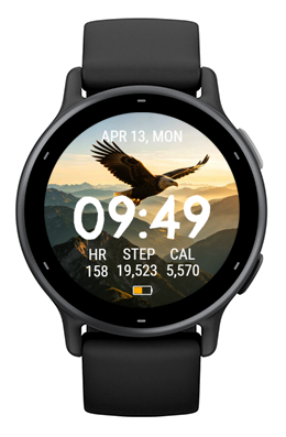 Sol Eagle · Screenshot 2