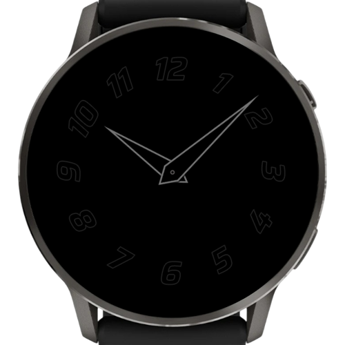 Gray Classic - CUSTOMIZABLE · Screenshot 4