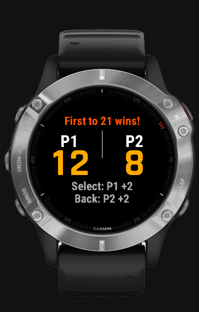 Basketball 21 · Screenshot 1