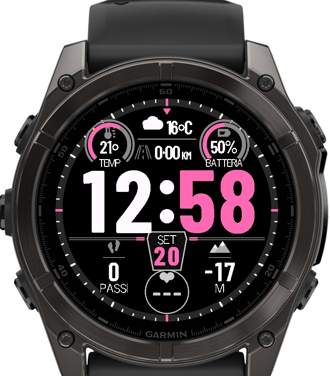 LargeFont & Tap Zoom · Screenshot 3