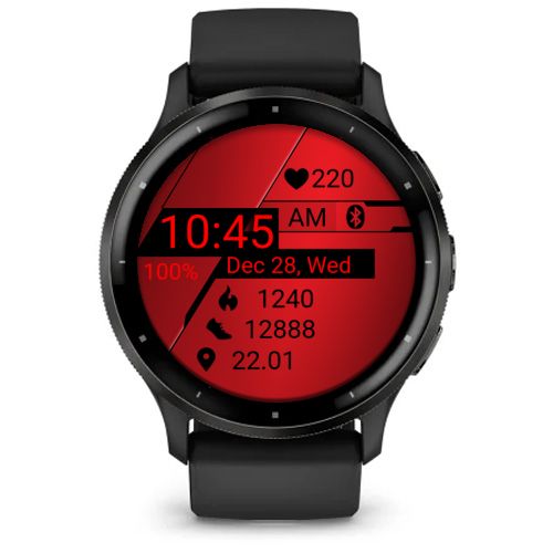 Active Time - Red 03 · Screenshot 0