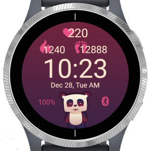 Panda · Screenshot 4