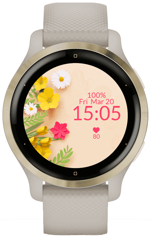 Hello Spring · Screenshot 3