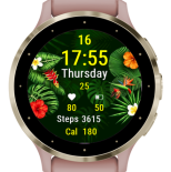 Wild Green · Screenshot 3
