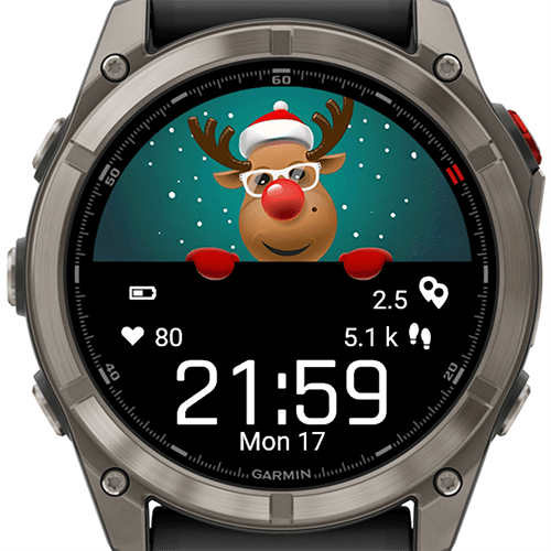 Christmas Deer Joy G · Screenshot 3