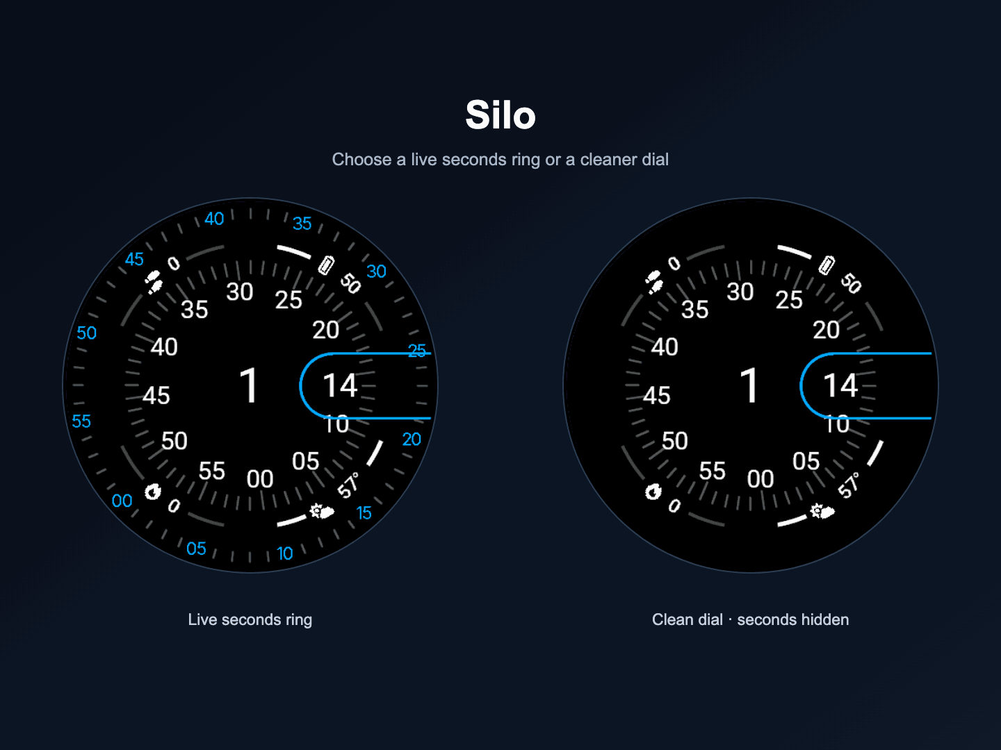 Silo · Screenshot 2