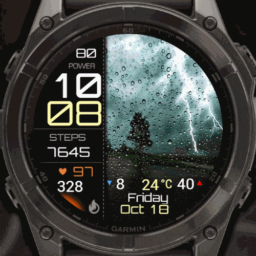 Weather Simple · Screenshot 1