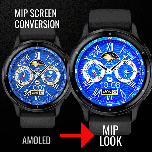 OCEAN 18 PRO Version 6