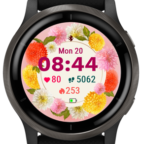 Blossom Petal · Screenshot 0