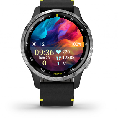 Color Vibe · Screenshot 0