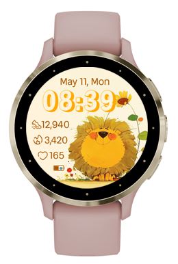 Sunny Lion · Screenshot 1