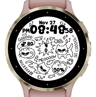Cats Depicted · Screenshot 0