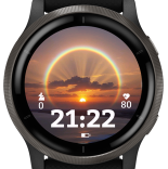 Solar Halo · Screenshot 3