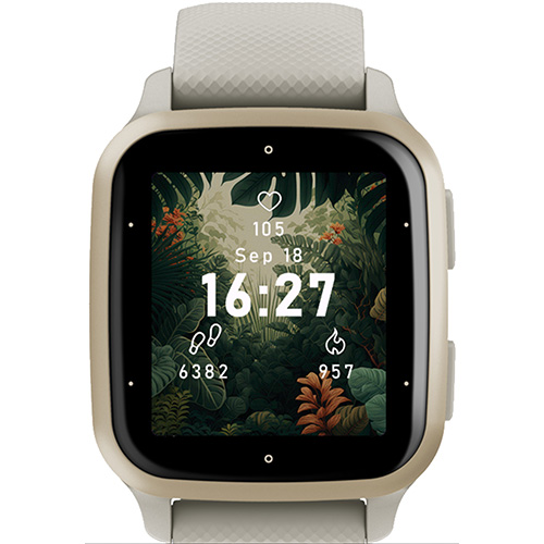 Wild Nature · Screenshot 3
