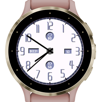Simple Time · Screenshot 3