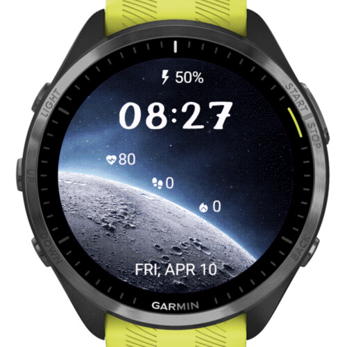 Lunar Horizon 4