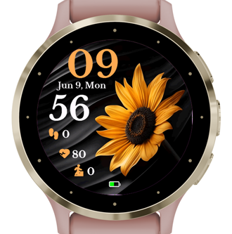 Ripple Petal · Screenshot 0