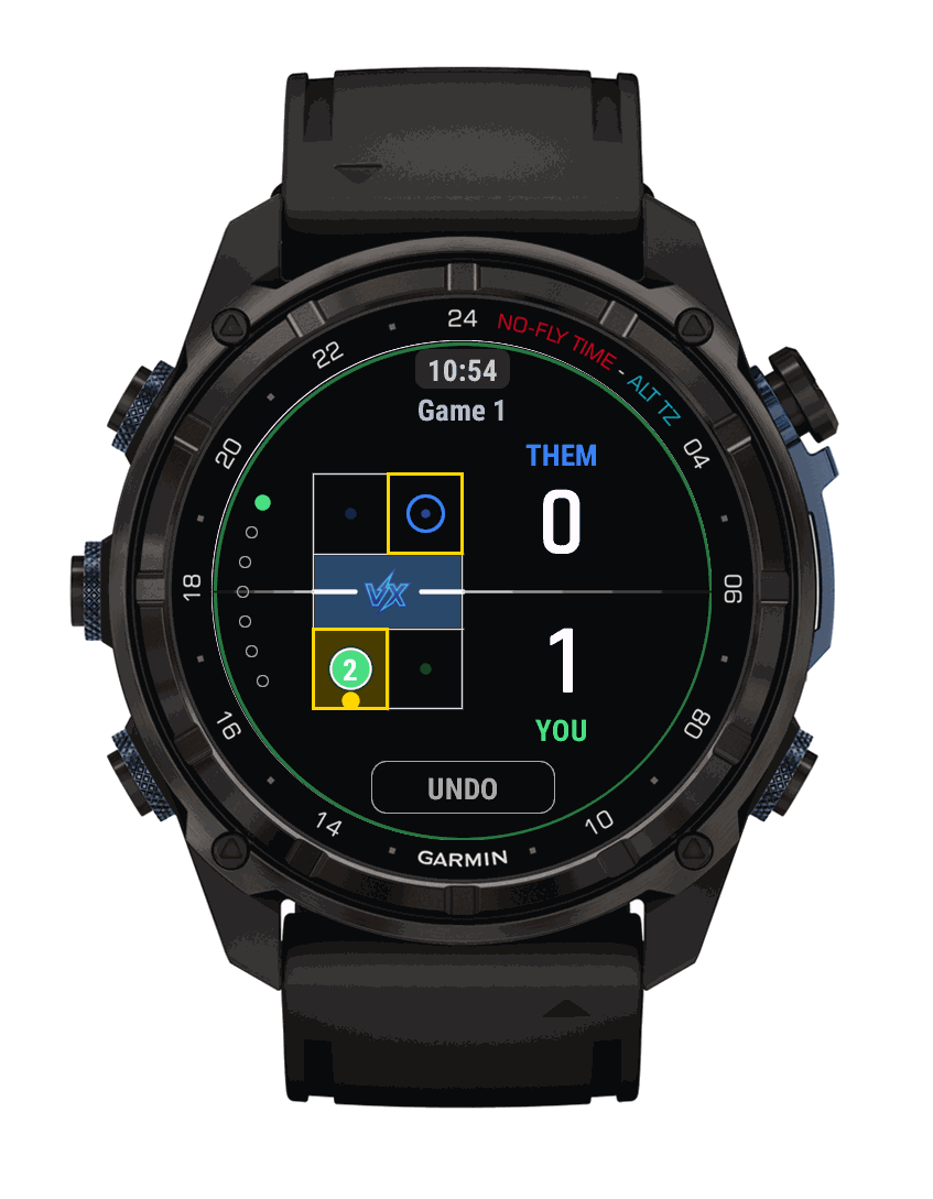 Voltix Connect · Screenshot 1