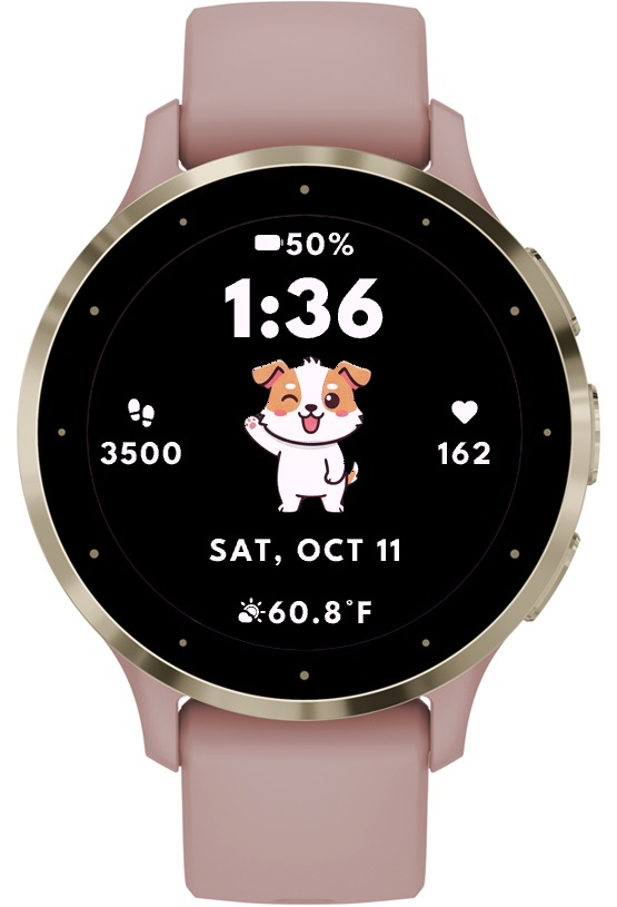 Dandy Dog - Adorable Animation · Screenshot 3