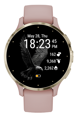 Midnight Eagle · Screenshot 2