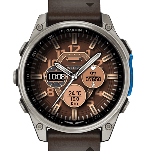 Luxury Watch - CUSTOMIZABLE · Screenshot 2
