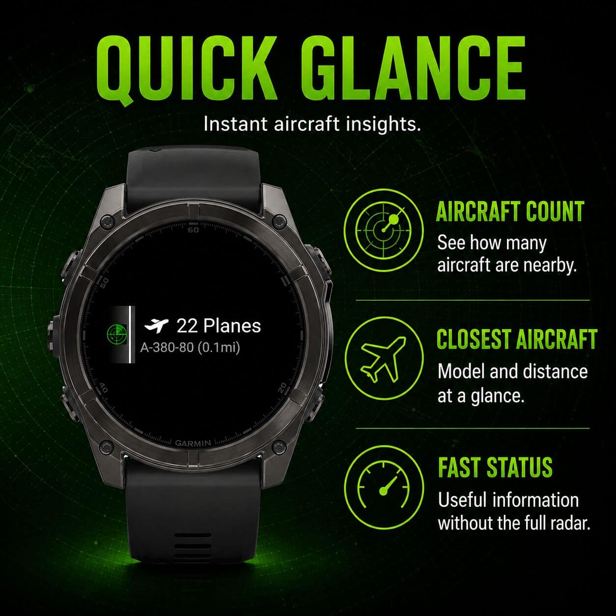 Flight Scanner (Flight Radar) Pro · Screenshot 3