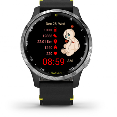 HW Love · Screenshot 1