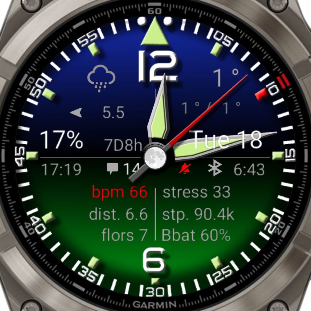 NightRIDER 51mm · Screenshot 0