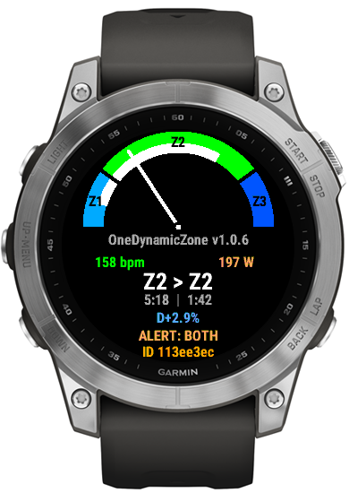OneDynamicZone · Screenshot 4