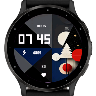 Luna · Screenshot 2