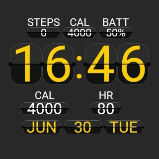 Airport · Screenshot 2