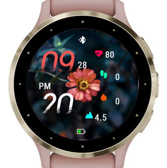 Blossom Flower · Screenshot 3