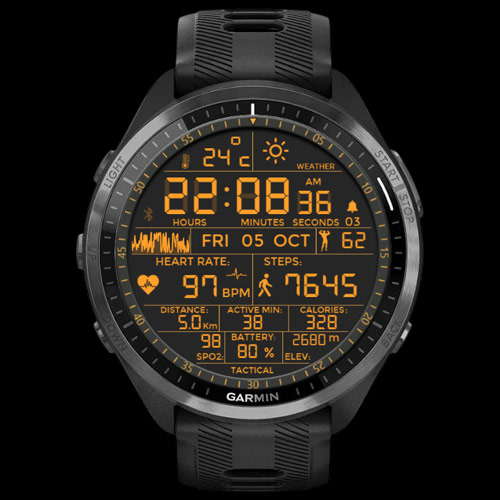 Amber Ops · Screenshot 3