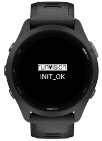 RunVision-IQ - RunVision Smart Glasses DataField screenshot 1