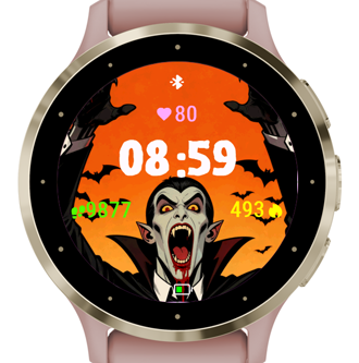 Gothic Vampire · Screenshot 3