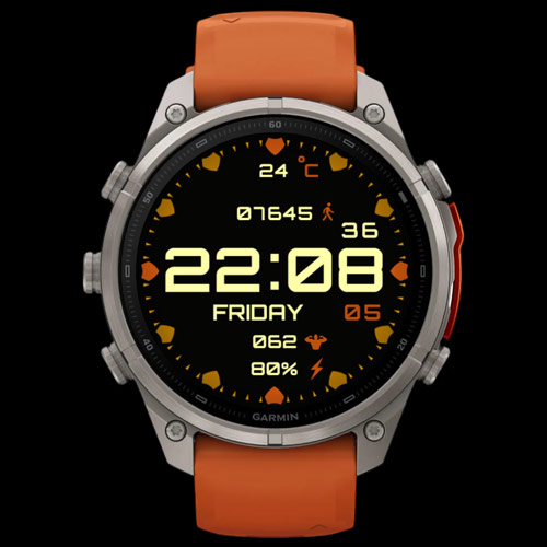 HexDigital · Screenshot 3