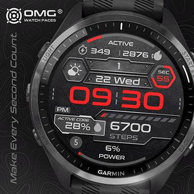 Active Core - OMG 491 · Screenshot 1