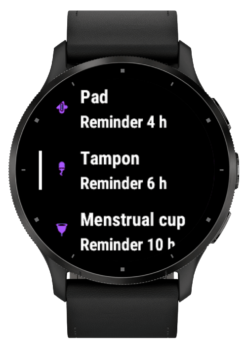 Time To Change · Screenshot 1