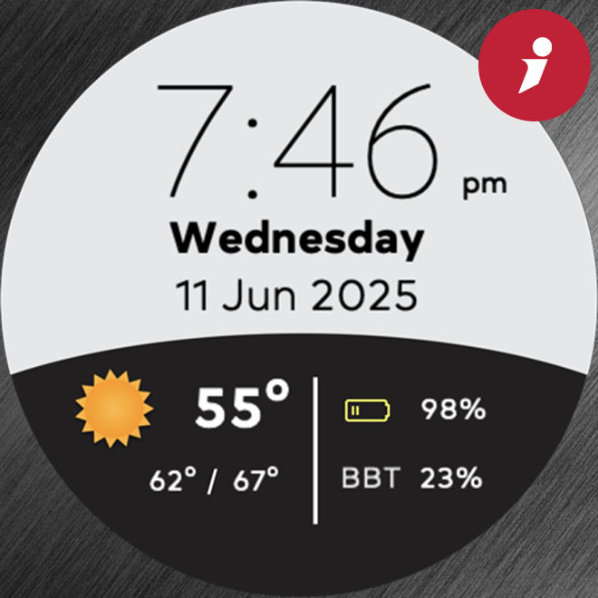 TK02 – Give away from iFacer · Screenshot 2