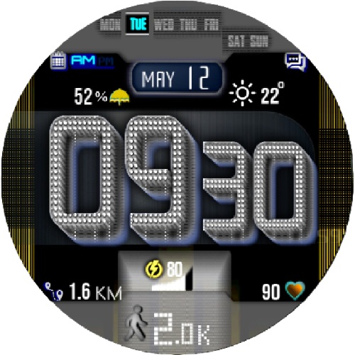 Classic_M200 · Screenshot 3