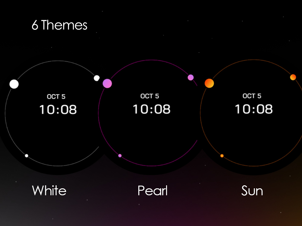 Celestia · Screenshot 2